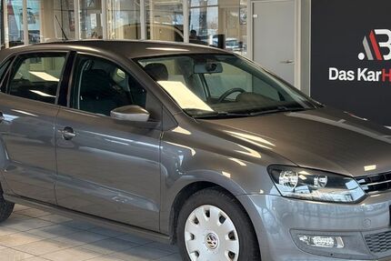 VW Polo 119.937 km 5.870 &euro; Ingolstadt 85053