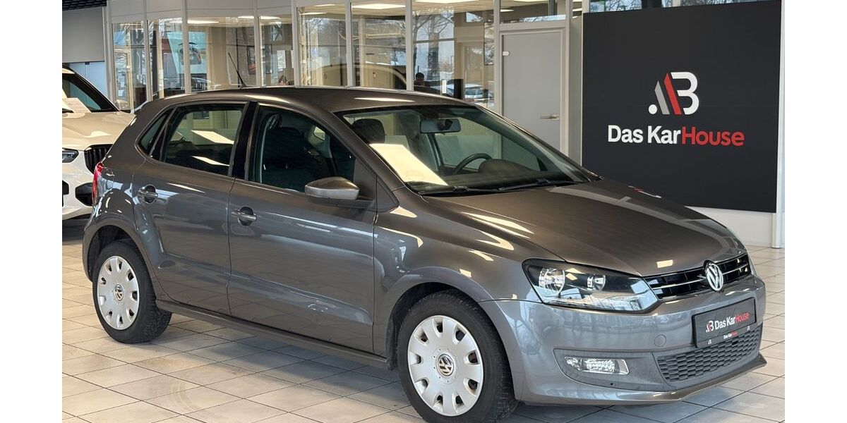 VW Polo 119.937 km 5.870 &euro; Ingolstadt 85053