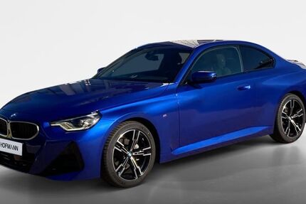 BMW 218 6.400 km 38.890 &euro; Ingolstadt 85053