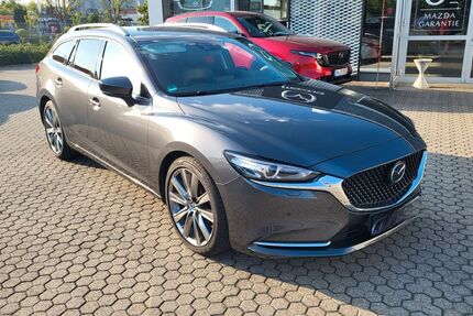 Mazda 6 137.051 km 14.990 &euro; Altmannstein 93336