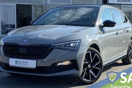 Skoda Scala 25.146 km 24.348 &euro; Schrobenhausen-Edelshsn. 86529