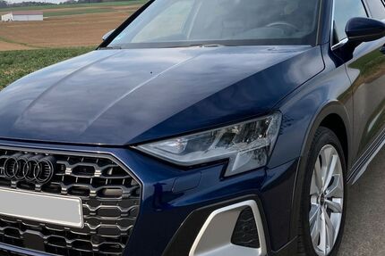 Audi A3 18.000 km 31.900 &euro; Hagenhill 93336