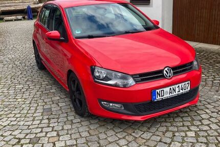 VW Polo 174.000 km 3.900 &euro; Rennertshofen 86643