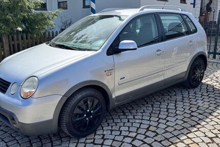 VW Polo 127.000 km 1.490 &euro; Lippertshofen (bei Ingolstadt) 85080