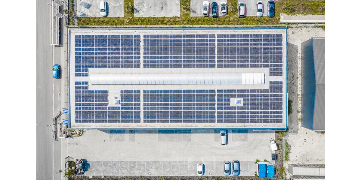 Gewerbeobjekt Ingolstadt Nordost - 2.380&euro; | Angebot:22912253