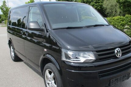 VW T5 Transporter 180.000 km 15.990 &euro; Ingolstadt 85055