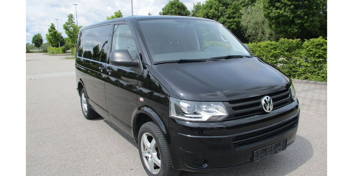 VW T5 Transporter 180.000 km 15.990 &euro; Ingolstadt 85055
