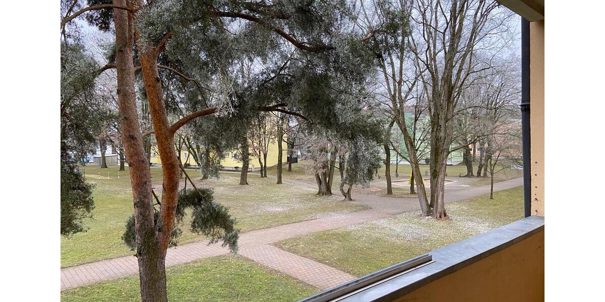 Etagenwohnung Ingolstadt Nordost - 1 Zimmer, 33 m&sup2;, 125.000&euro; | Angebot:26407171