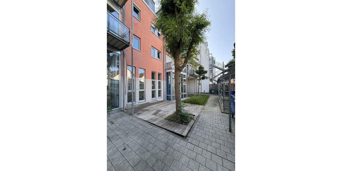 Gewerbeobjekt Ingolstadt Sonnenbrücke - 220.000&euro; | Angebot:25753318