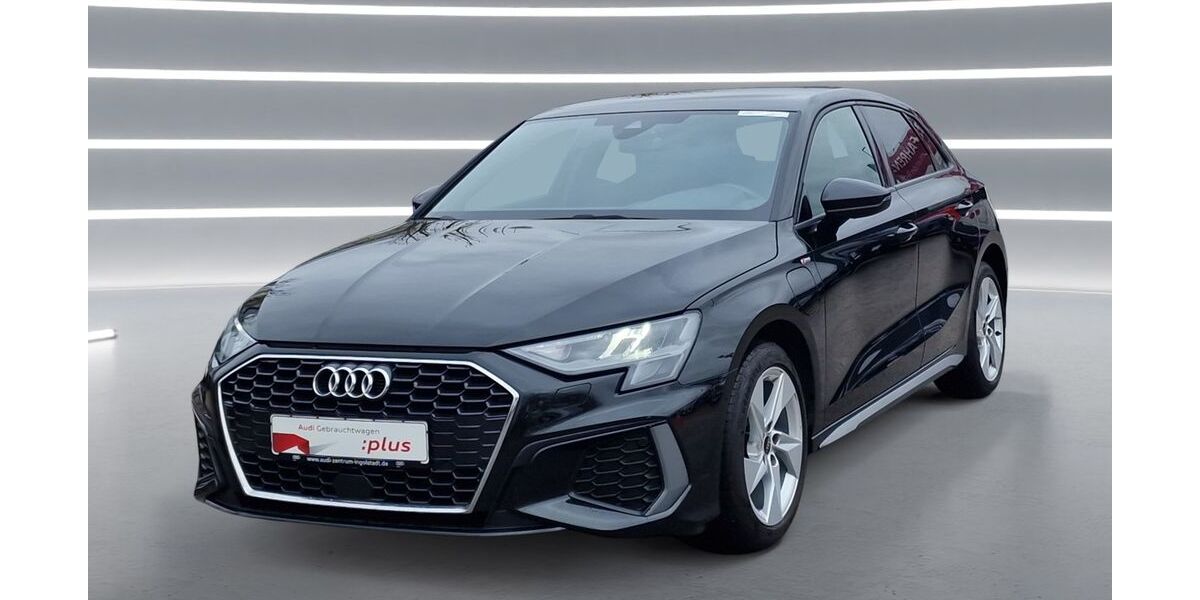 Audi A3 87.986 km 27.390 &euro; Ingolstadt 85057