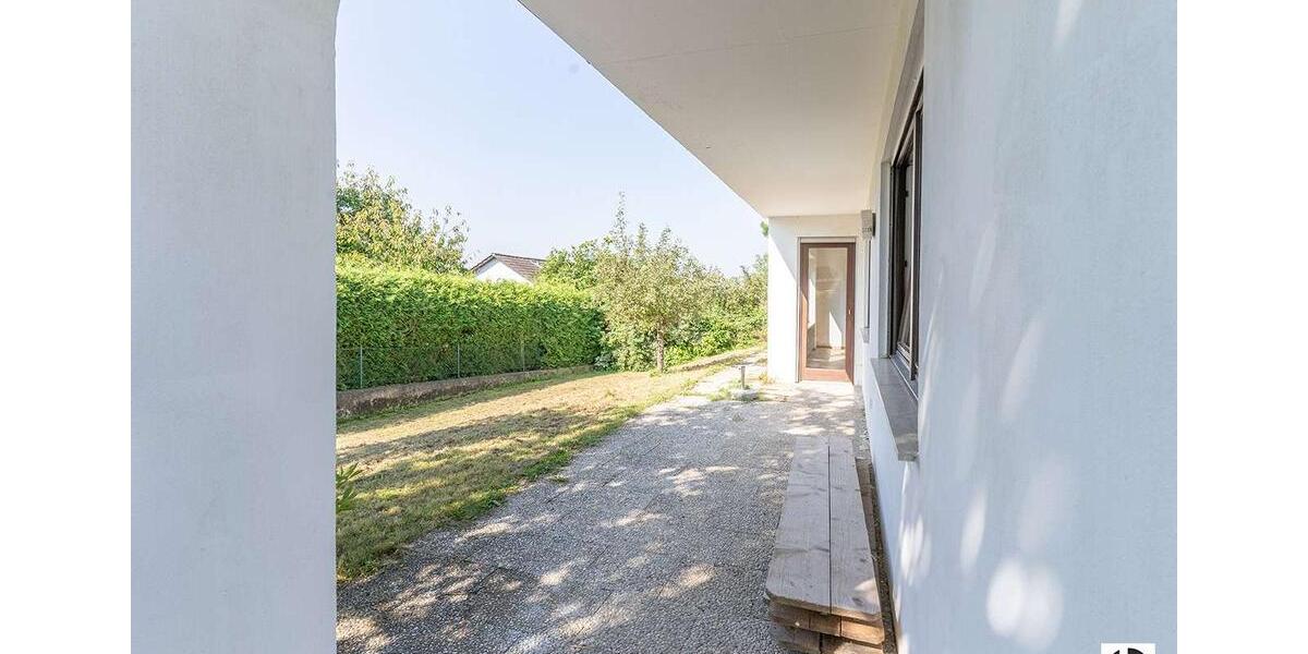 Erdgeschoßwohnung Rennertshofen - 3.5 Zimmer, 103 m&sup2;, 720&euro; | Angebot:24891818