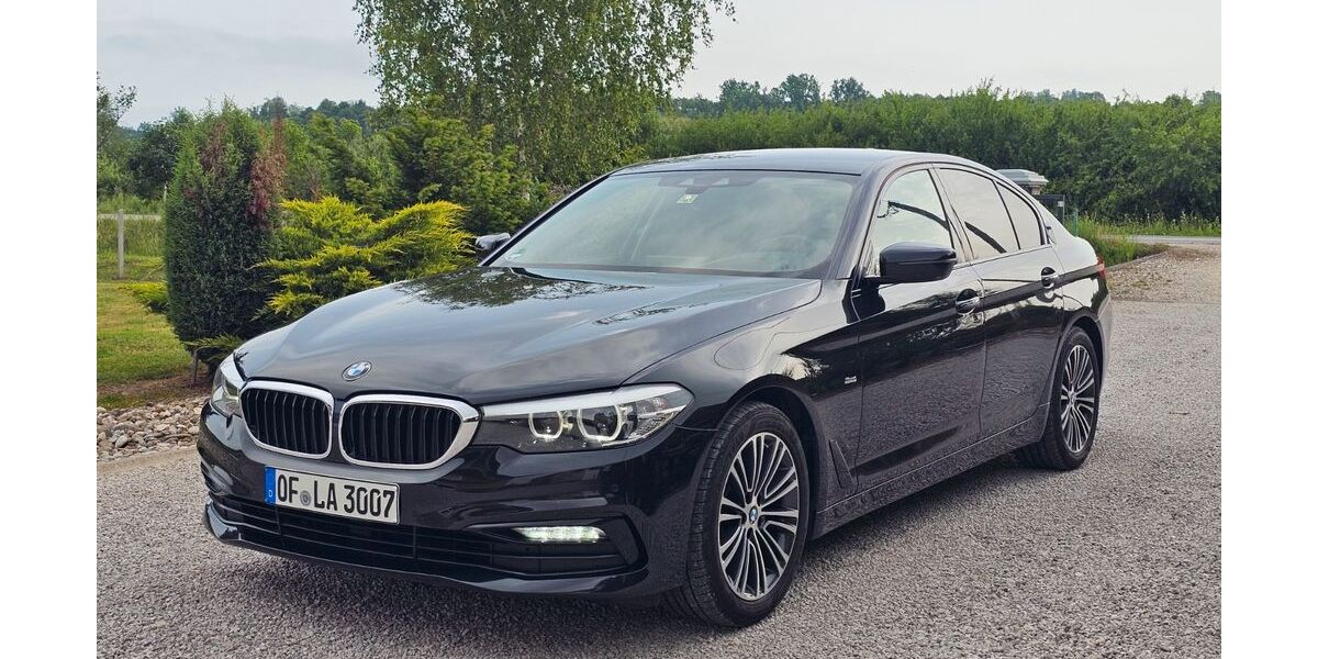 BMW 520 149.000 km 22.900 &euro; Oberhausen 86697