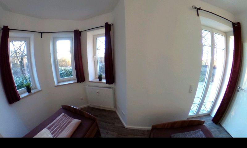 Erdgeschoßwohnung Wolnzach - 2 Zimmer, 72 m&sup2;, 950&euro; | Angebot:25655647