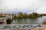 Schöne 3 Zimmer Wohnung im Zentrum mit Blick auf das Schloss in Neuburg zu vermieten - Ein neues Zuhause von SOWA Immobilien und Finanzen Ihr Experte vor Ort - 3- Neuburg | Angebot:26972364
