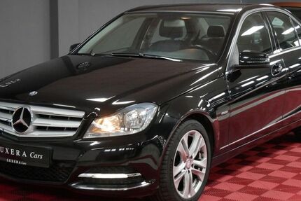 Mercedes-Benz C 180 177.670 km 8.790 &euro; Großmehring 85098