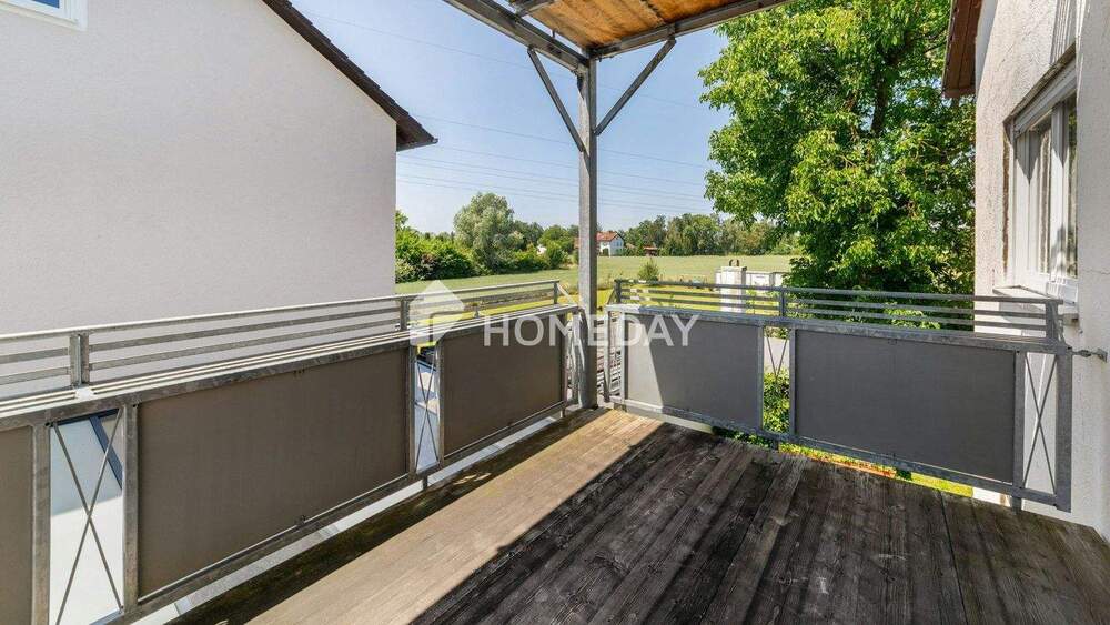 Mehrfamilienhaus, Wohnhaus Karlskron Brautlach - 7 Zimmer, 240 m&sup2;, 683.000&euro; | Angebot:25737614