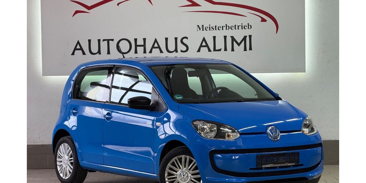 VW up! 134.000 km 5.290 &euro; Neustadt an der Donau 93333