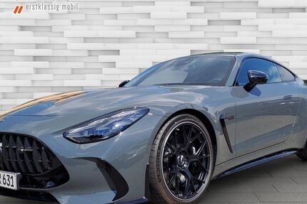 Mercedes-Benz AMG GT 9.444 km 187.900 &euro; Ingolstadt 85055