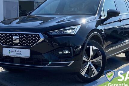 Seat Tarraco 39.957 km 35.598 &euro; Schrobenhausen-Edelshsn. 86529