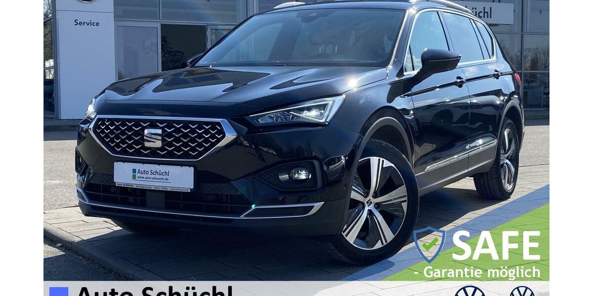 Seat Tarraco 39.957 km 35.598 &euro; Schrobenhausen-Edelshsn. 86529