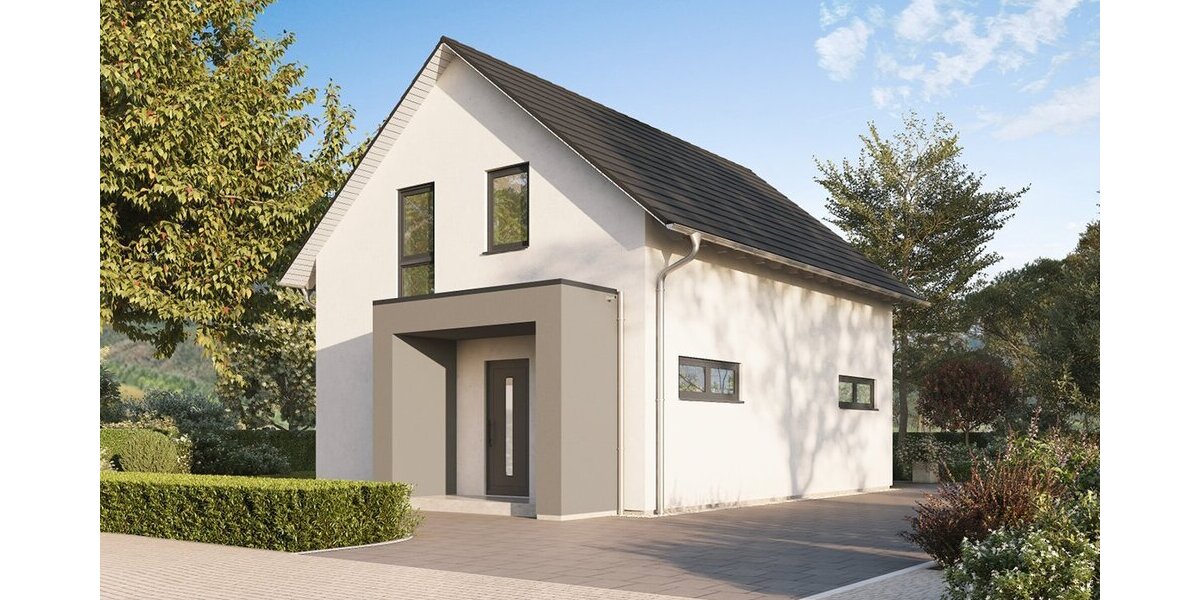 Individuell geplantes Einfamilienhaus in Manching - Ihr Traumhaus mit allkauf Qualität und Flexibilität - Einfamilienhaus Manching | Angebot:27469916