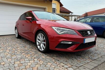 Seat Leon 130.000 km 13.400 &euro; Buxheim 85114