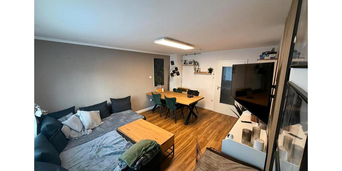 Hochparterre Ingolstadt Südost - 3 Zimmer, 62 m&sup2;, 299.000&euro; | Angebot:26906802