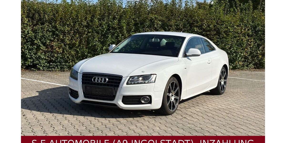 Audi A5 265.000 km 6.499 &euro; Ingolstadt 85049