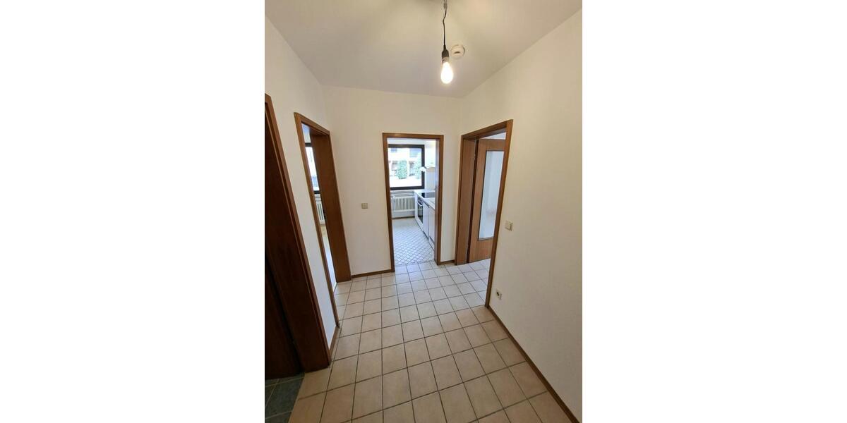 Erdgeschoßwohnung Pfaffenhofen an der Ilm - 2 Zimmer, 37 m&sup2;, 540&euro; | Angebot:25891942