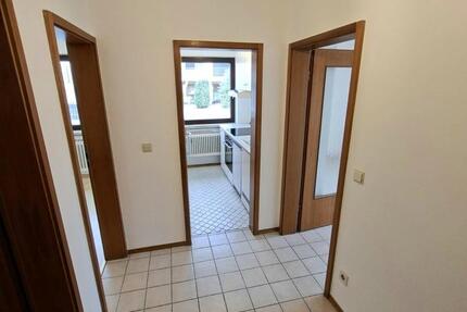 Wohnung Pfaffenhofen an der Ilm - 2 Zimmer, 37 m&sup2;, 540&euro; | Angebot:25891942