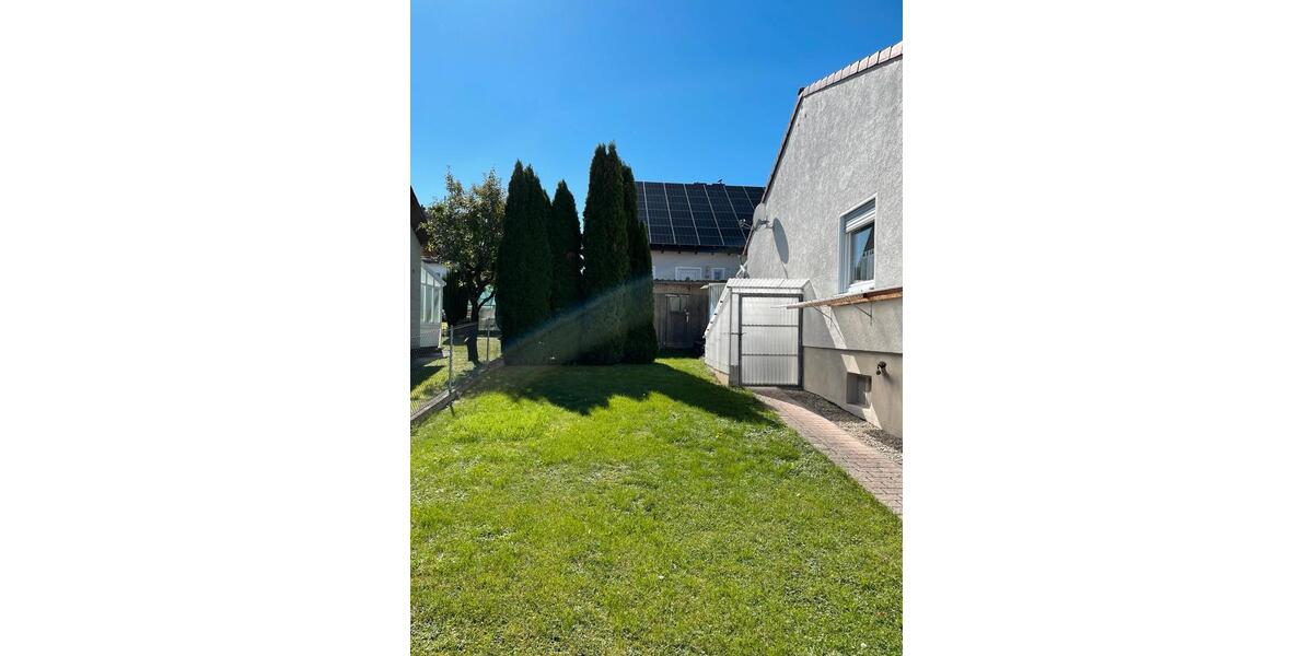 Bungalow Wettstetten - 3 Zimmer, 100 m&sup2;, 525.000&euro; | Angebot:26638491