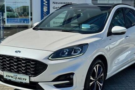 Ford Kuga 67.950 km 23.500 &euro; Schrobenhausen 86529