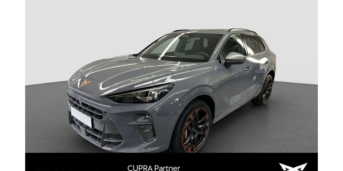 Cupra Terramar 13.900 km 46.950 &euro; Ingolstadt 85053