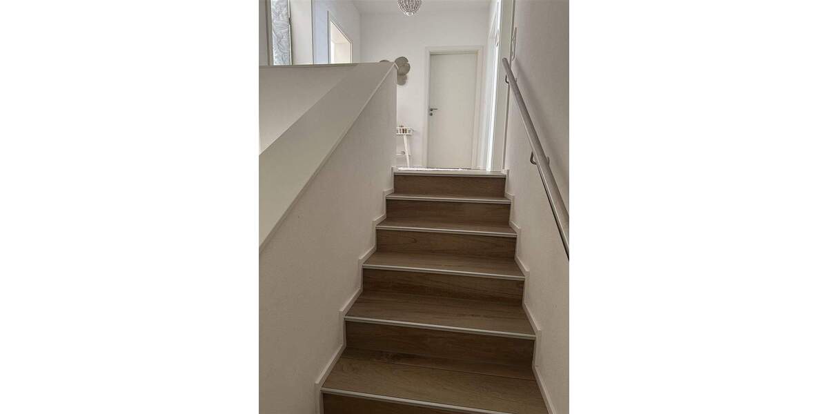 Reihenmittelhaus Neustadt a d Donau Neustadt - 5 Zimmer, 168 m&sup2;, 585.000&euro; | Angebot:25740432