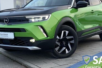 Opel Mokka-e 21.490 km 15.870 &euro; Schrobenhausen-Edelshsn. 86529
