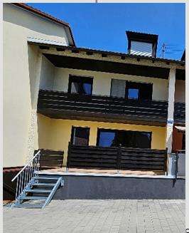 Einfamilienhaus Ingolstadt Südost - 4 Zimmer, 113 m&sup2;, 370.000&euro; | Angebot:23538835