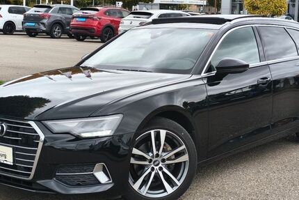 Audi A6 124.000 km 29.100 &euro; Neuburg an der Donau 86633
