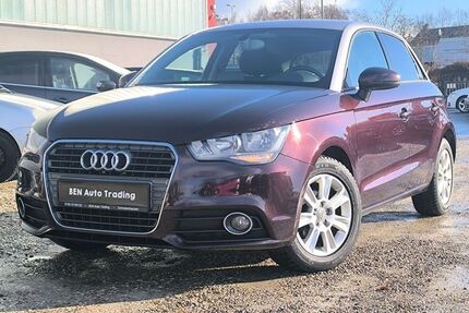 Audi A1 167.743 km 6.990 &euro; Schrobenhausen 86529