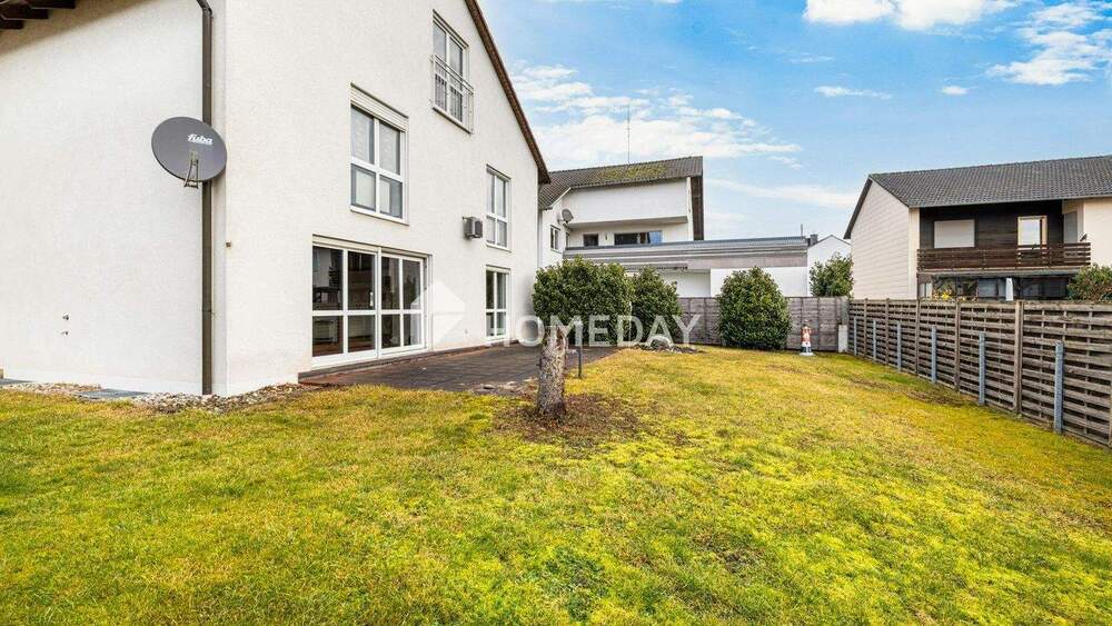 Einfamilienhaus Großmehring - 1 Zimmer, 264 m&sup2;, 890.000&euro; | Angebot:25677760