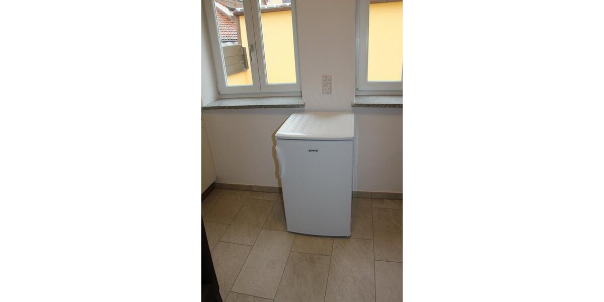 Etagenwohnung Schrobenhausen - 1 Zimmer, 28 m&sup2;, 510&euro; | Angebot:24779155