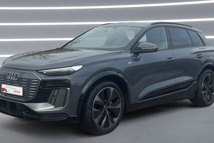 Audi Q6 e-tron 33.000 km 60.950 &euro; Ingolstadt 85057