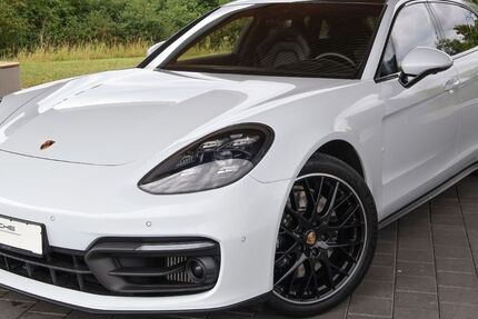 Porsche Panamera 50.500 km 87.880 &euro; Ingolstadt 85053