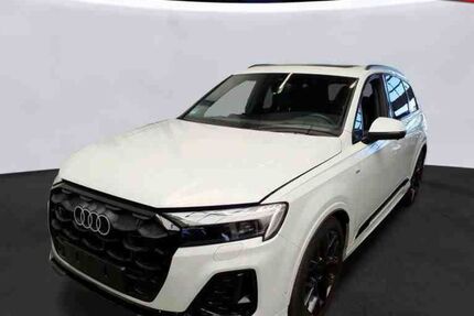 Audi Q7 18.292 km 76.700 &euro; Mainburg 84048