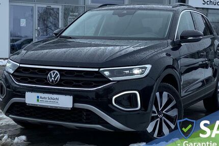 VW T-Roc 25.069 km 27.670 &euro; Schrobenhausen-Edelshsn. 86529