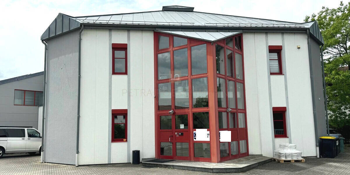 Gewerbeobjekt Karlskron Brautlach - 5 Zimmer, 190 m&sup2;, 1.800&euro; | Angebot:25706079