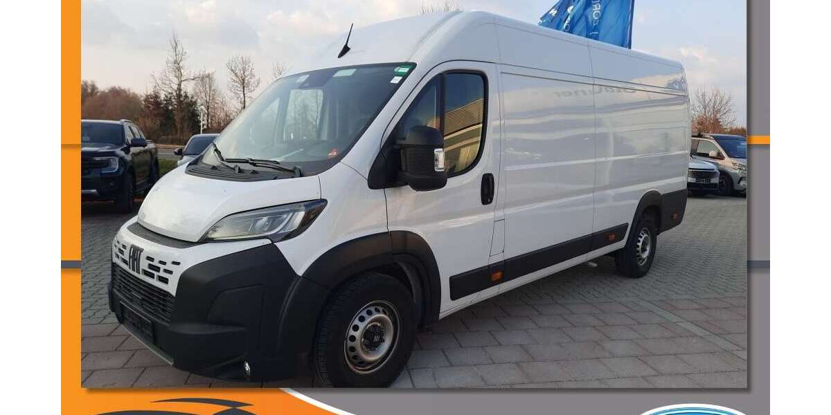 Fiat Ducato 27.310 km 26.980 &euro; Neustadt a. d. Donau 93333