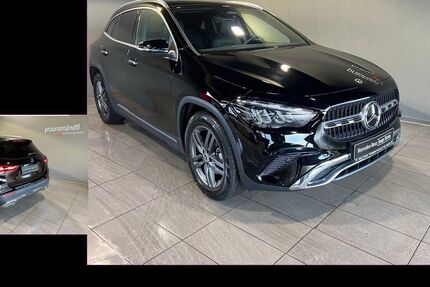Mercedes-Benz GLA 200 22.317 km 37.490 &euro; Ingolstadt 85055