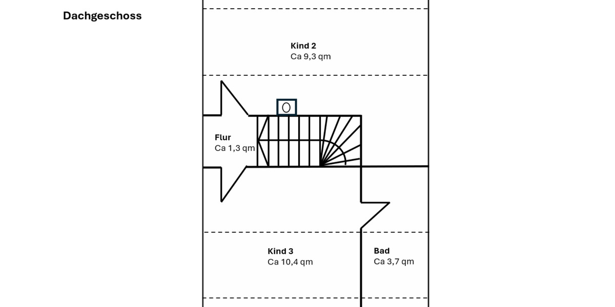 Reihenhaus Ingolstadt Friedrichshofen-Hollerstauden - 6 Zimmer, 125 m&sup2;, 525.000&euro; | Angebot:25768074