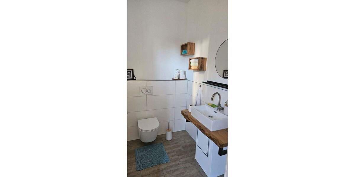 Doppelhaushälfte Dörndorf Dörndorf - 4 Zimmer, 127 m&sup2;, 510.000&euro; | Angebot:25879069