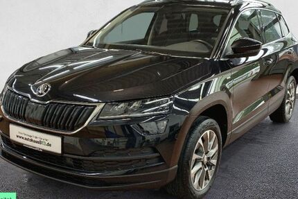 Skoda Karoq 68.600 km 21.990 &euro; Karlskron-Brautlach 85123